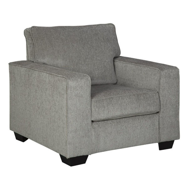 Picture of Joshua Chair - Gray