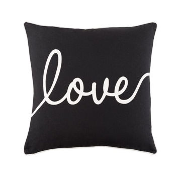 Glyp Love Pillow