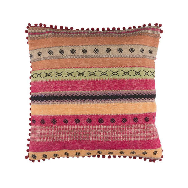 Chimayo Market Pillow