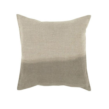 Laguna Pillow - Burnt Orange