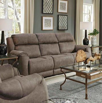 Gila Power Reclining Sofa