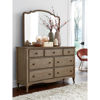 Provence Dresser and Mirror - Lifestyle
