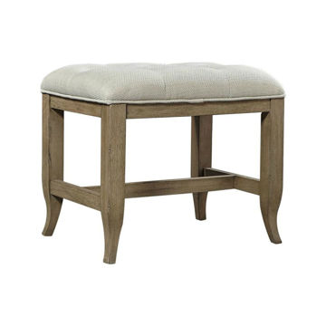 Provence Bed Bench