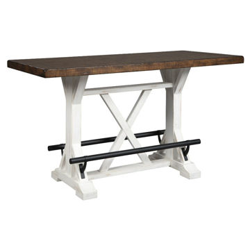 Valebeck Counter Table