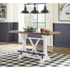 Valebeck Counter Table - Lifestyle