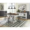 Valebeck Collection - Stools - Each Piece Sold Separately