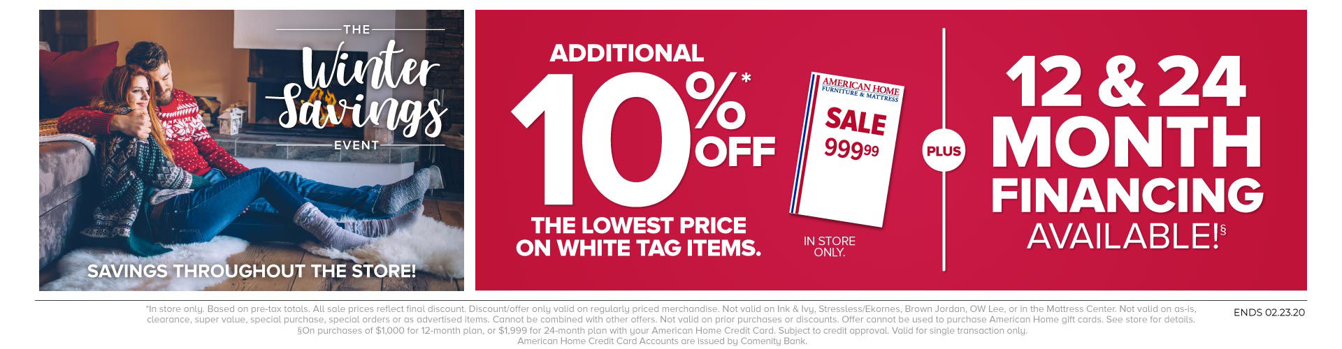 American Home Furniture Store Albuquerque Furniture & Mattress