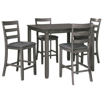 Cortez 5-Piece Gathering Set