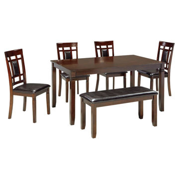 Salida 6-Piece Dining Set