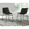 Carrara Side Chair - Pair