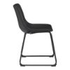 Carrara Side Chair - Side