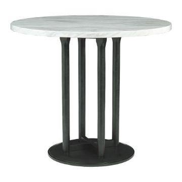 Carrara Gathering Table