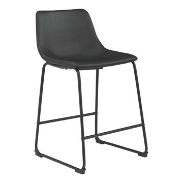 Carrara Gathering Stool