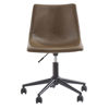 Centiar Swivel Desk Chair - Front