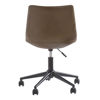 Centiar Swivel Desk Chair - Rear