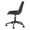 Carrara Desk Chair - Side