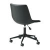 Carrara Desk Chair - Rear