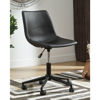 Carrara Desk Chair - Lifestyle