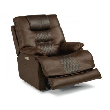 Tazar Power Recliner