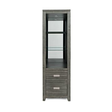 Alta Pier - Gray