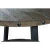 Urban Plank End Table - Top Detail