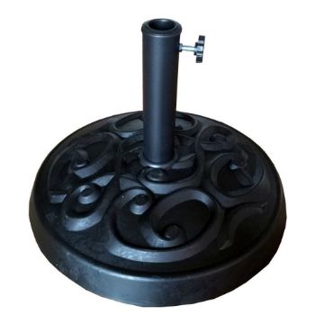 35-Pound Umbrella Base