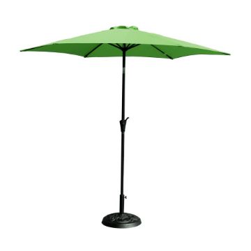 9' Umbrella - Green