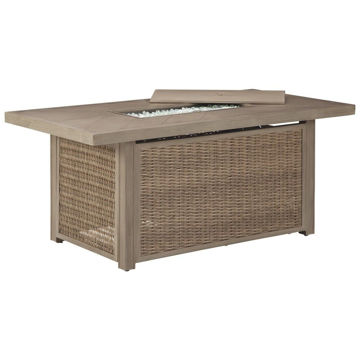 Milan Fire Pit