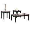 Harmony Occasional Tables - Set of 3