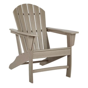 Picture of Adirondack Chair - Taupe