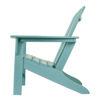 Picture of Adirondack Chair - Turquoise