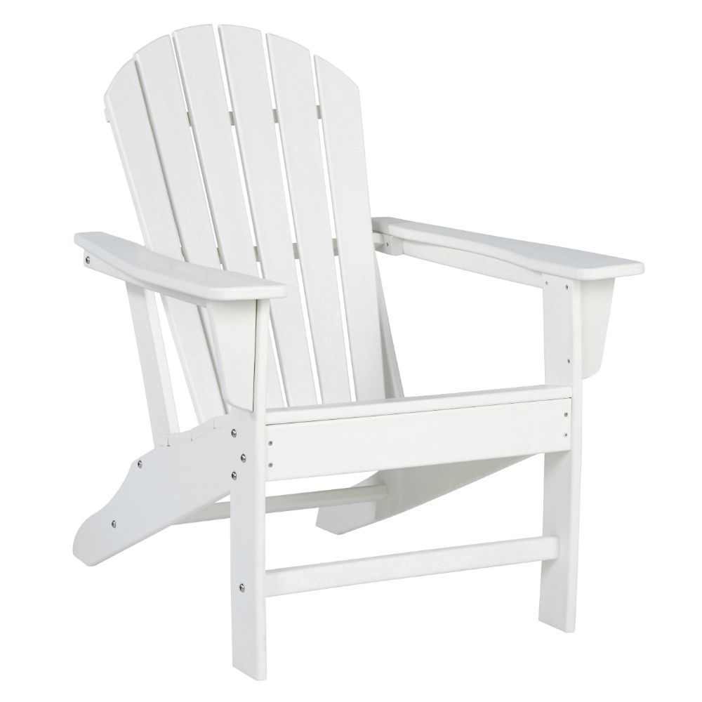 Adirondack Chair White American Home Furniture and