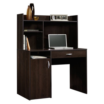 Beginnings Desk with Hutch