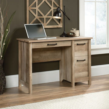 Cannery Bridge Desk - Lintel Oak