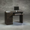 Picture of Cherry Computer Desk