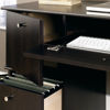 Picture of Cherry Computer Desk