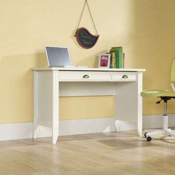 Picture of Shoal Creek Computer Desk - White