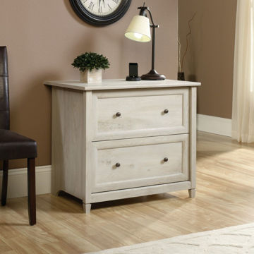 Edge Water Lateral File - Chestnut