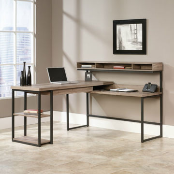 Picture of Transit L-Desk