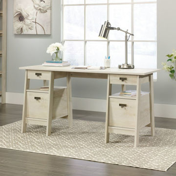 Trestle Executive Trestle Desk