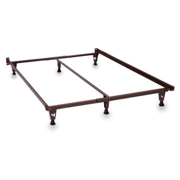Deluxe 3 in 1 Twin/Full/Queen Bed Frame