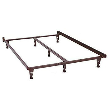 Monster Bed Frame - Fits All Sizes
