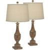 Collier Table Lamp - Set of 2
