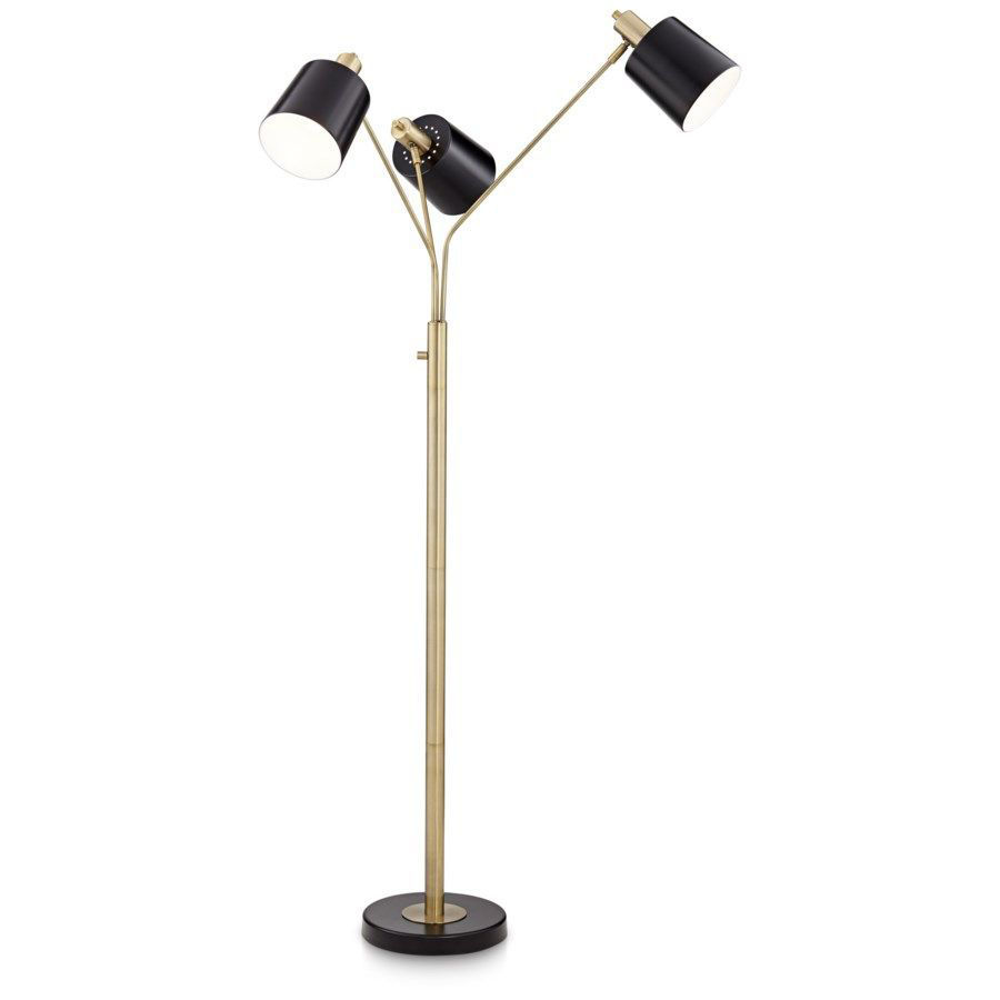 studio floor lamp