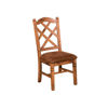 Sedona Double Crossback Chair