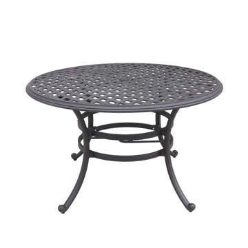 Paseo Outdoor Round Dining Table