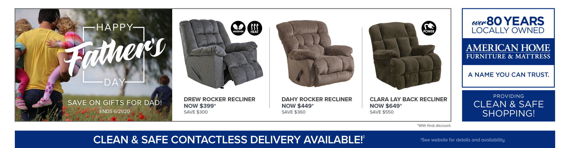 American Home Furniture Store Albuquerque Furniture & Mattress