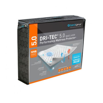Dritec 5.3 Mattress Protector