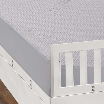 Dri Tec Crib Protector