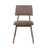 Razor Dining Side Chair - Front